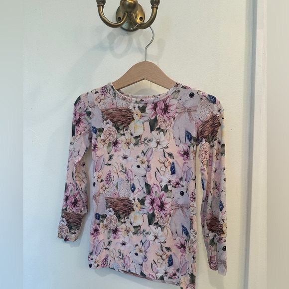 Posh Peanut PJs - Picture 3 of 5